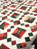 Batik Christmas