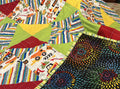 Noisemaker Quilt