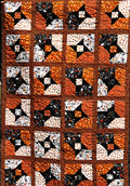 Spookyville Quilt